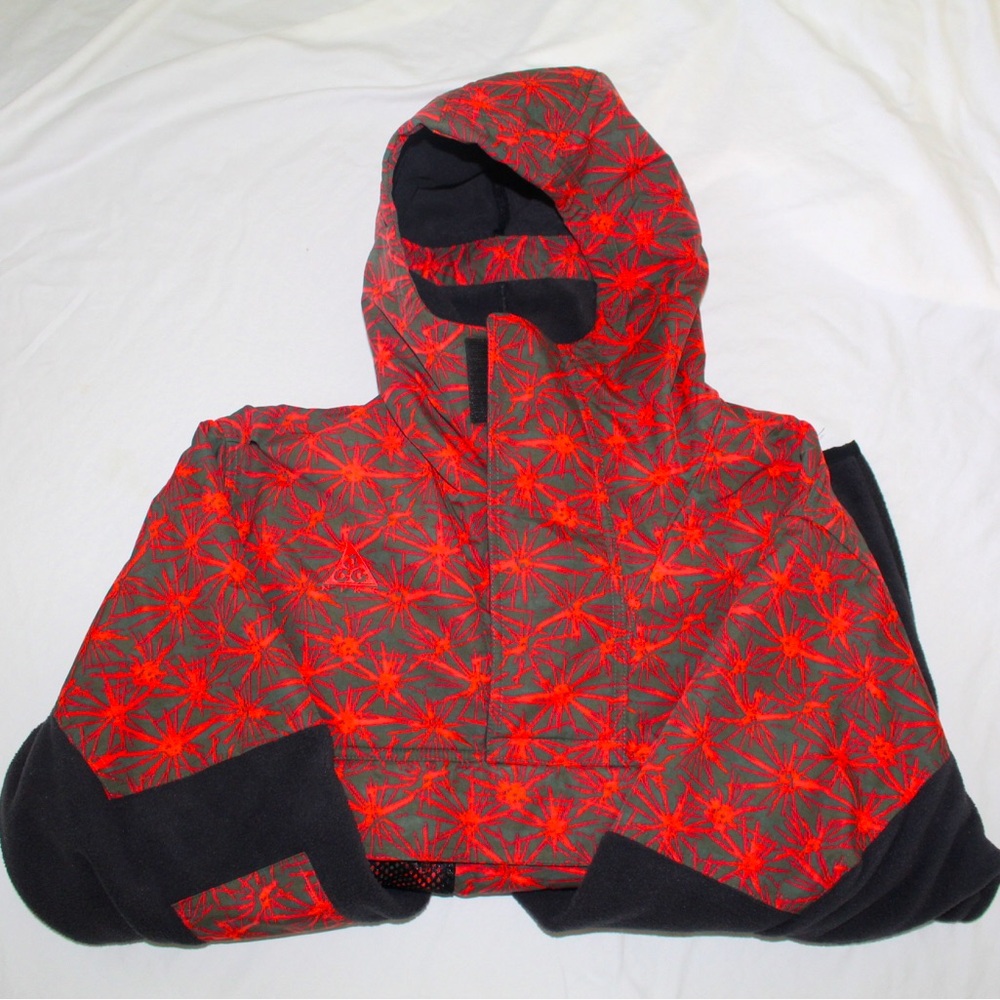 Nike ACG Pullover Polartec